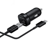 Fast Car Charger Adapter