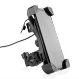 Motorcycle Handlebar stand