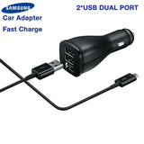 Fast Charging Car Charger