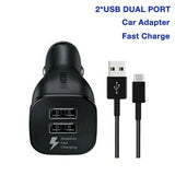 Fast Charging Car Charger