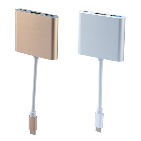 HDMI USB 3.0 Charging Cable Adapter