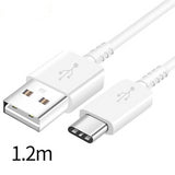 Type C USB 2A Cable