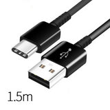 Type C USB 2A Cable