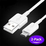 Micro USB 2A Android Cable
