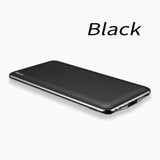 Ultra Slim 10000mAh Power Bank