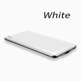Ultra Slim 10000mAh Power Bank