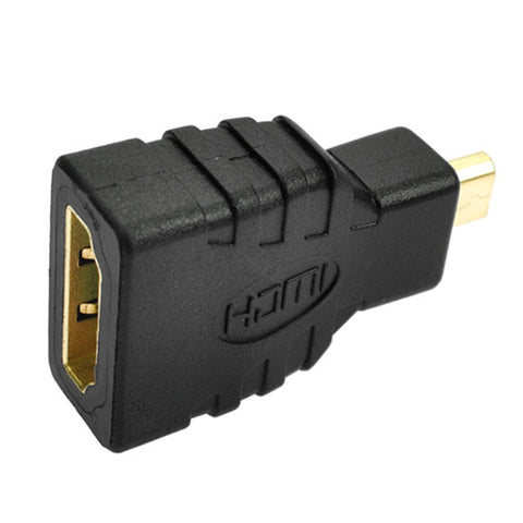 Micro HDMI To HDMI Adapters