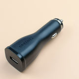 Car Charger Adapter Adaptive Fast Charge